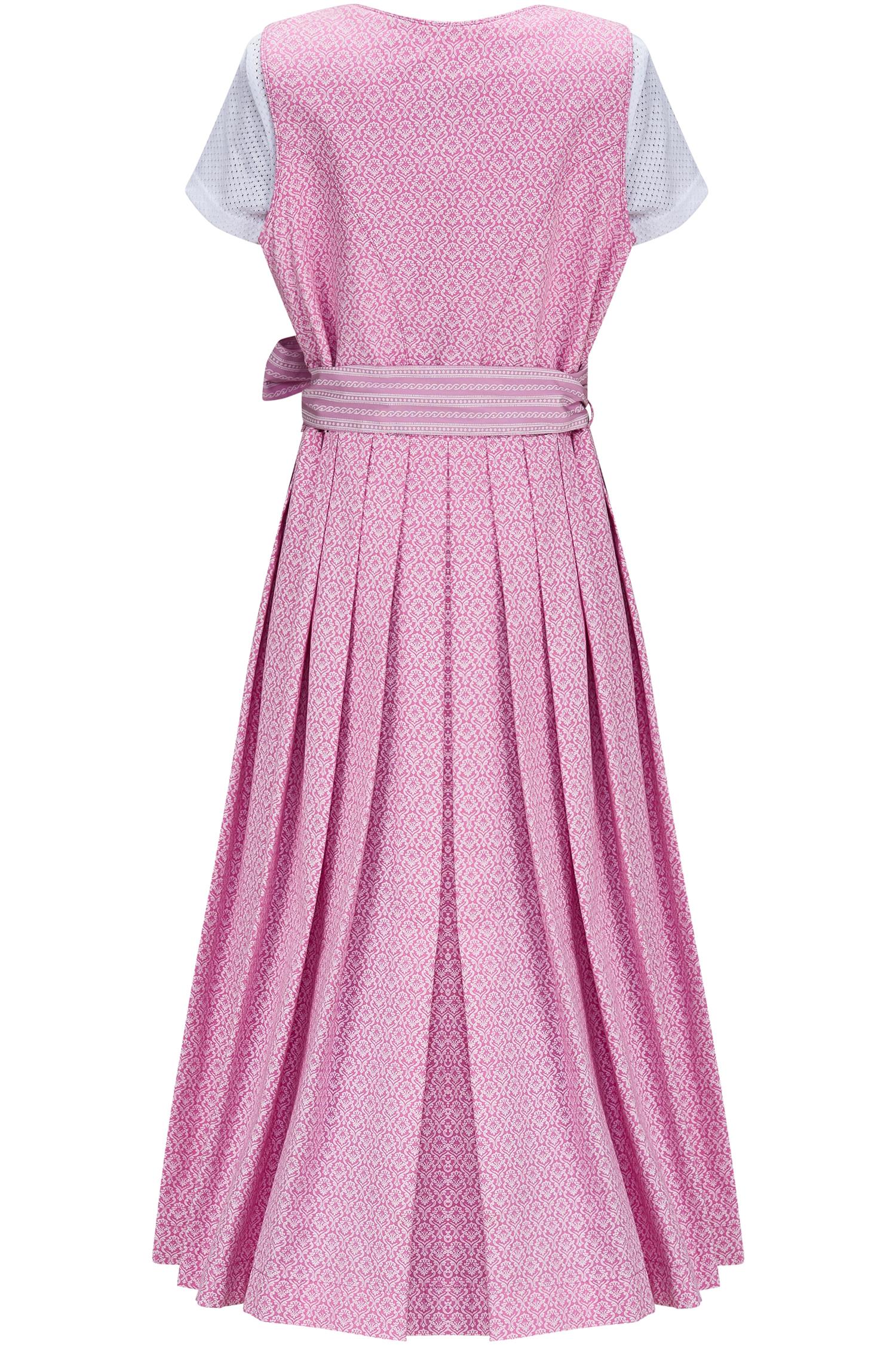 Pinkes Kinderdirndl Wallersee von Hammerschmidt